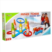 Buy Ring Toss Game
