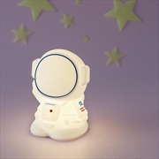 Buy ARTBOX - Astronaut Silicon Mood Lamp