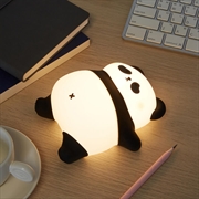 Buy ARTBOX - Silicon Mood Lamp Chubby Panda