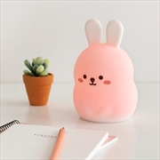 Buy ARTBOX - Silicon Mood Lamp Rabbit (Middle Size)