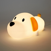 Buy ARTBOX - Silicon Mood Lamp Puppy