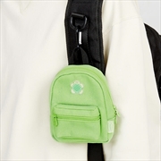 Buy ARTBOX - Green Eongeumee Mini Back Pack Pouch