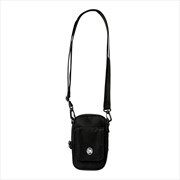 Buy ARTBOX - Awesome Nylon Cross Bag Black