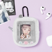 Buy ARTBOX - PVC Phone Mini Bag