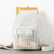 Buy ARTBOX - Cool Kids Sling Bag Light Grey