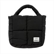 Buy ARTBOX - Merci Padded Bag Black