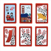 Buy ARTBOX - Korea Hwatu Card Game