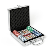 Buy ARTBOX - Poker Game Set