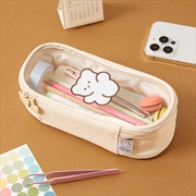 Buy ARTBOX - Pvc Multi Pouch Minimi Bear