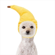 Buy ARTBOX - Banana Pet Hat