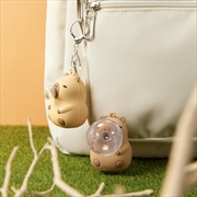 Buy ARTBOX - Capybara Keyring (Random)
