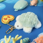 Buy ARTBOX - Good Luck Turtle Mini Keyring