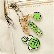 Buy ARTBOX - Lucky Turtle Keyring Charm Set