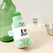 Buy ARTBOX - Soju Doll Keyring