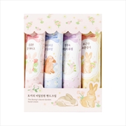 Buy ARTBOX - Rabbit's Secret Garden Handcream Set
