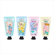 Buy ARTBOX - Retro Pop Handcream Set