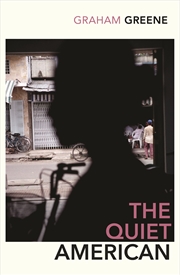 Buy The Quiet American