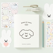 Buy ARTBOX - 2026 Dear My Days Diary Ivory