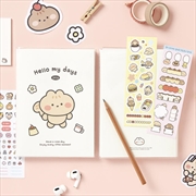 Buy ARTBOX - 2026 Hello My Days Diary