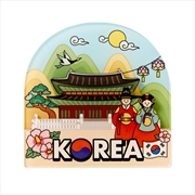 Buy ARTBOX - 3D Magnet Korea