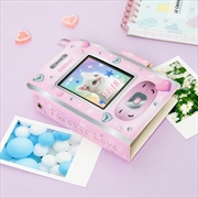 Buy ARTBOX - Collect Book Cat Cellphone Ver