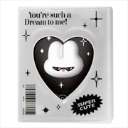 Buy ARTBOX - Lala Polaroid Album