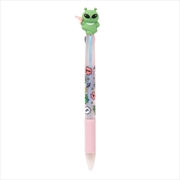 Buy ARTBOX - Lazy Wagg 3-Color Multi Pen