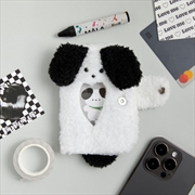 Buy ARTBOX - Open Plush Photocard Book Badoogi