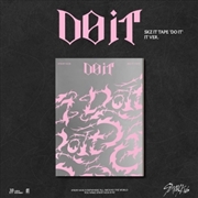 Buy Skz It Tape Do It - It Ver.