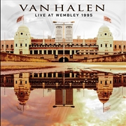 Buy Live at Wembley 1995