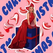 Buy Kylie Christmas - Fully Wrapped (Red Vinyl)