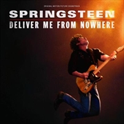 Buy Springsteen - Deliver Me From Nowhere