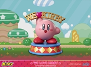 Buy Kirby - We Love Kirby Resin Statue
