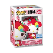 Buy Hello Kitty - Hello Kitty (Kimono) Pop! Vinyl [RS]