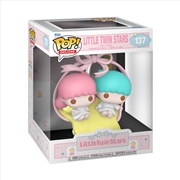 Buy Hello Kitty - Little Twin Stars Pop! Deluxe