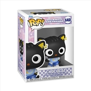 Buy Hello Kitty - Chococat (K-Pop) Pop! Vinyl