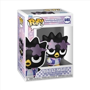 Buy Hello Kitty - Badtz-Maru (K-Pop) Pop! Vinyl