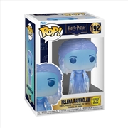 Buy Harry Potter - Helena Ravenclaw (Glow) Pop! Vinyl
