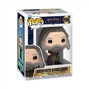 Buy Harry Potter - Aberforth Dumbledore Pop! Vinyl