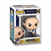 Buy Harry Potter - Griphook Pop! Vinyl