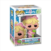 Buy Muppets - Baby Piggy Pop! Vinyl