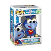 Buy Muppets - Baby Gonzo Pop! Vinyl