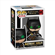 Buy Batman Ninja (2018) - Batman Ninja Pop! Vinyl