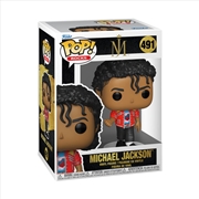 Buy Michael Jackson - Beat It Pop! Vinyl
