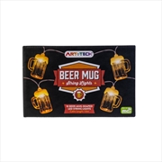 Buy Beer Mug String Light