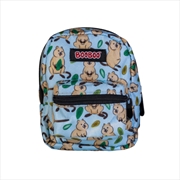 Buy Backpack Minis Quokka