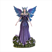 Buy Garden Fairy Violet