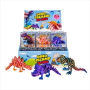 Buy 3D Dino