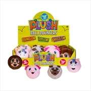 Buy Plush Bouncing Ball Best Mates