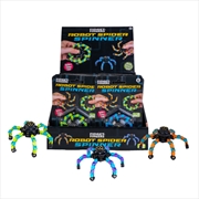 Buy Robot Spider Spinner